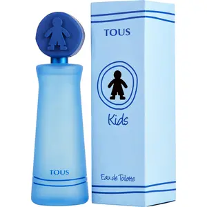 Tous Kids Boy By Tous Edt For Men Tous Kids Boy By Tous Edt For Men