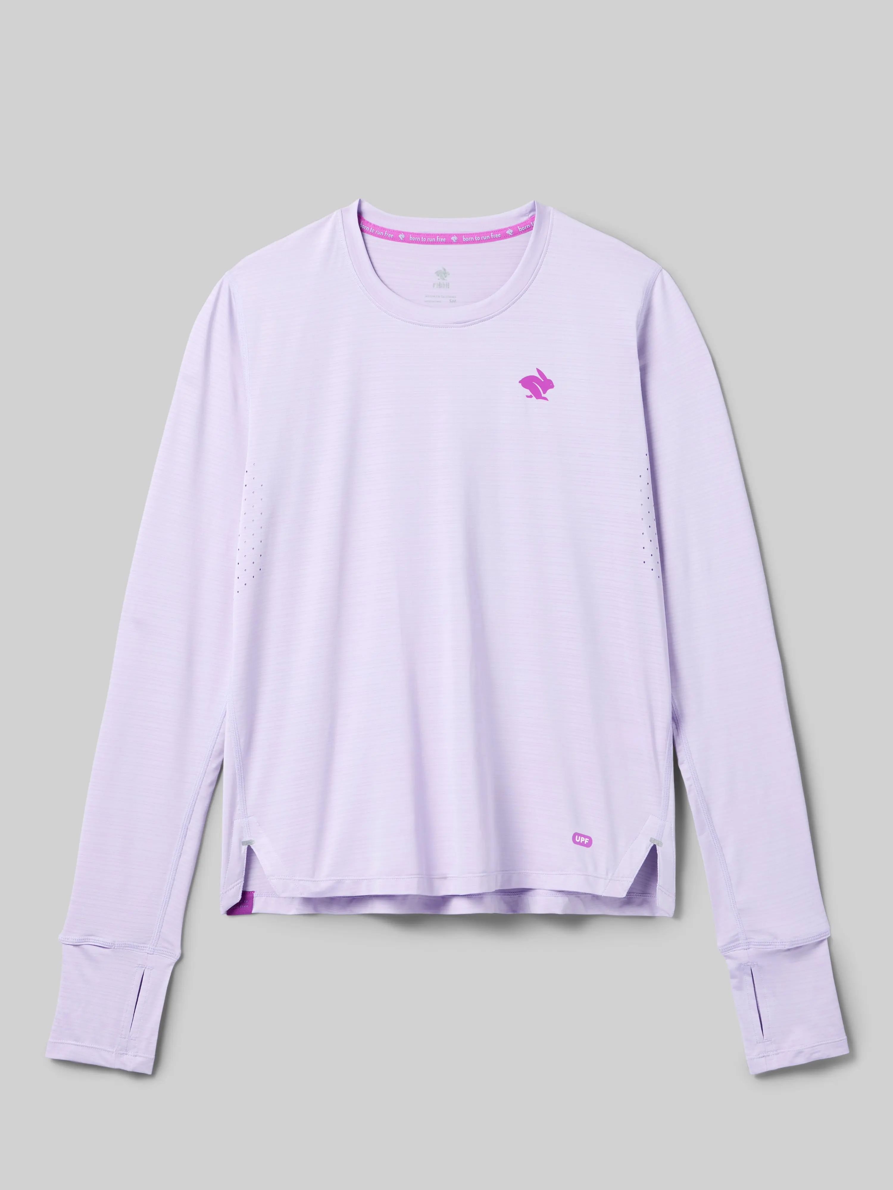 UPF Tee LS