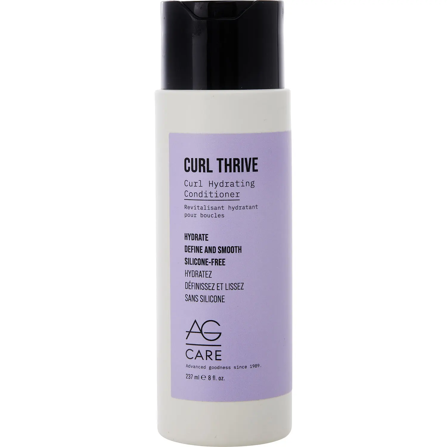 Ag Hair Care By Ag Hair Care Curl Thrive Hydrating Conditioner For Unisex