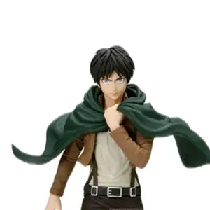 EREN-ATTACK 0N T1TANS Figure or Aot fans and home decoration