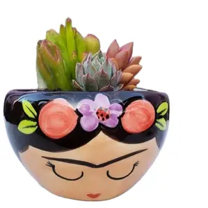 FRIDA Pot  or Frida Mini /Planter