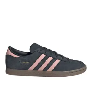 Adidas Women's Grey Stadt Sneakers, JQ9018