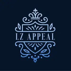LZ Appeal shop logo
