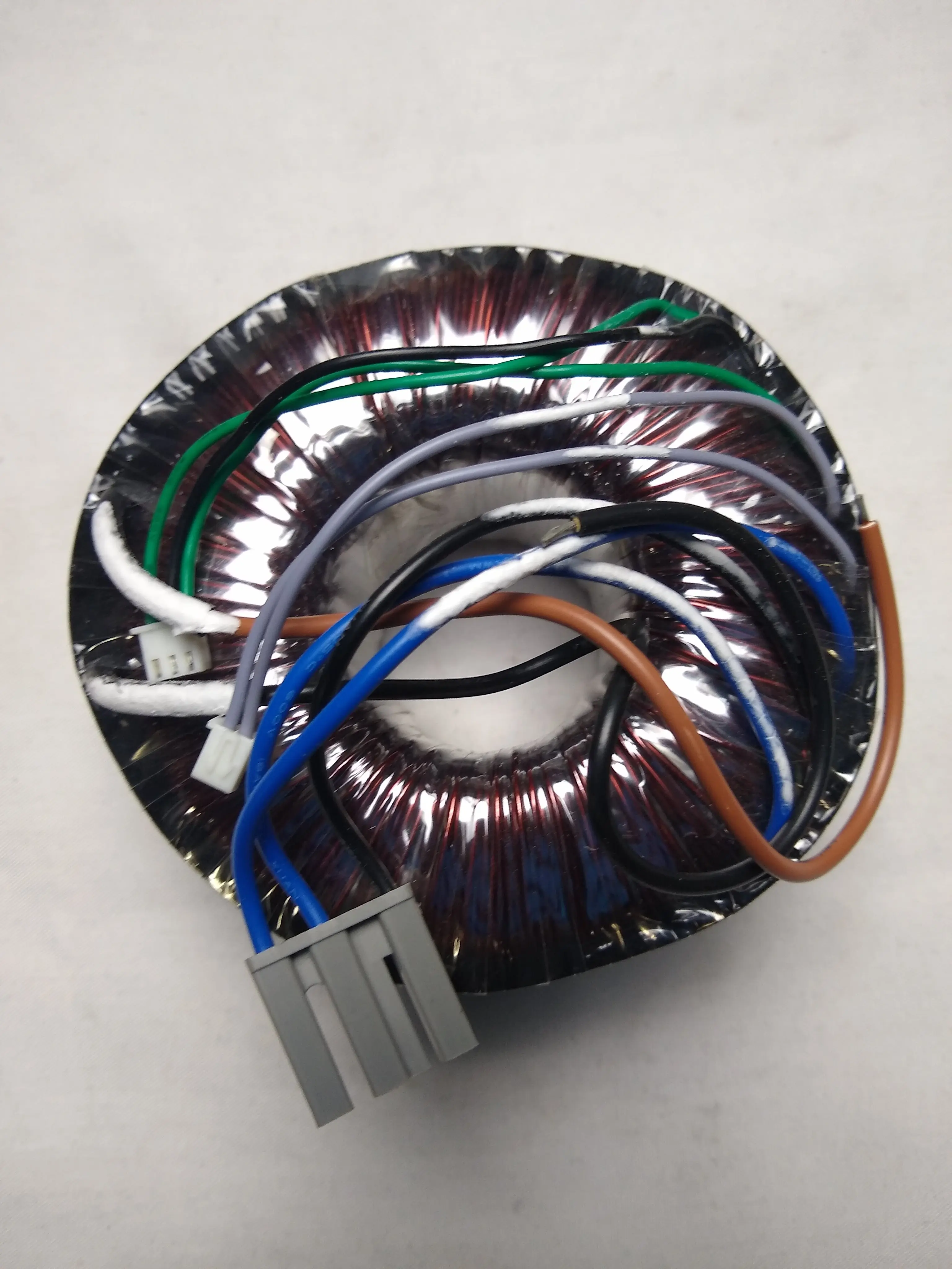 SINGMIX 5 V2 TRANSFORMER SINGMIX 5 V2 TRANSFORMER