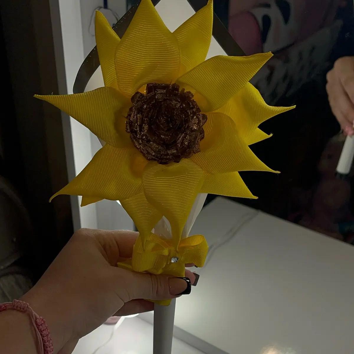 Enternal sunflower
