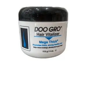 DooGro Hair Vitalizer Mega Thick 4oz