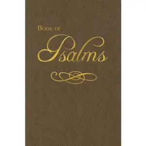 USED-Book of Psalms (Softcover) (Paperback)