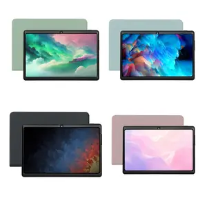 7-Inch Android 14 Tablet, Quad Core High Performance, 4GB RAM (2GB+2GB), 32GB ROM, 3500mah Battery, IPS HD Display, Dual Cameras, Wi-Fi 6