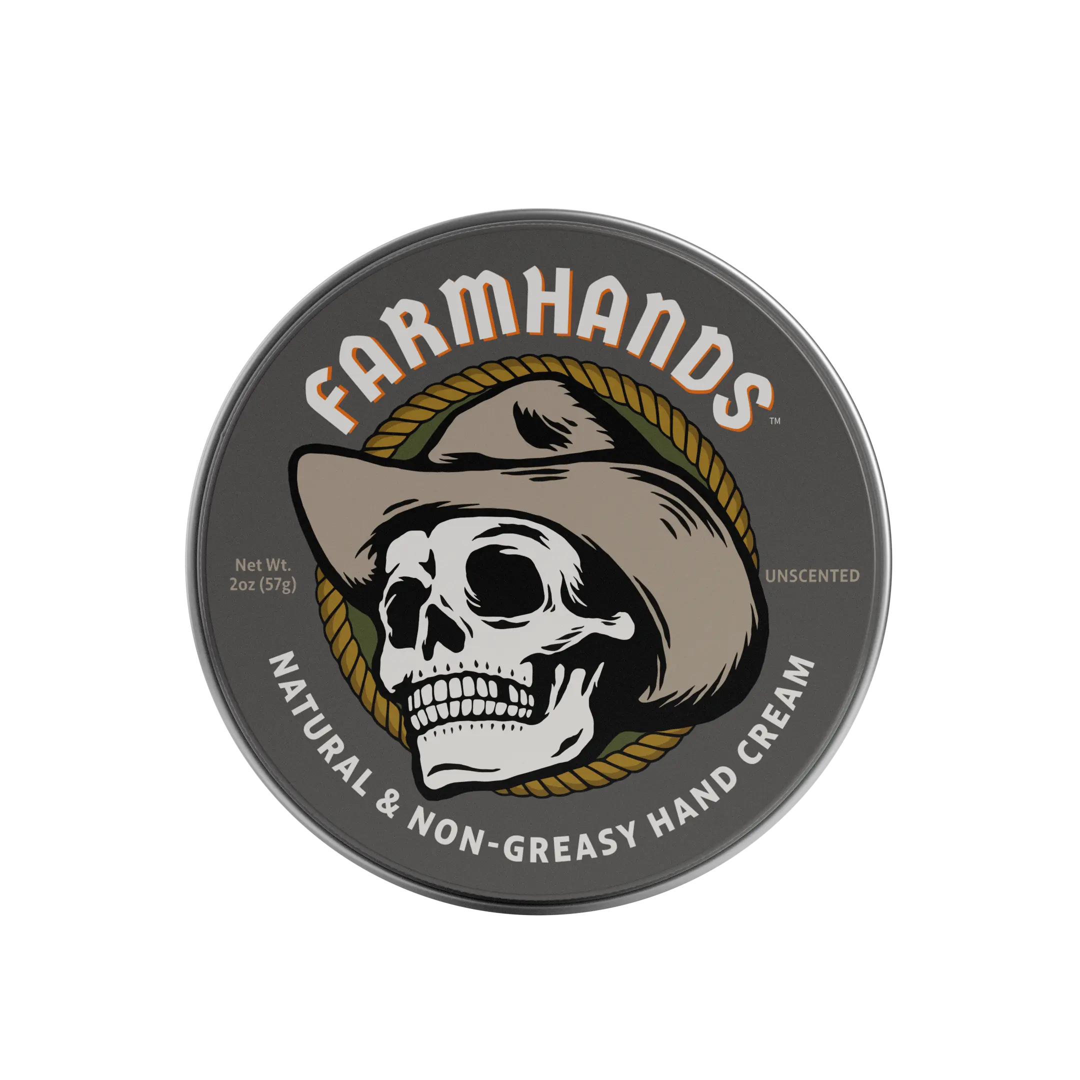 Farmhands Natural and Non-Greasy Hand Cream