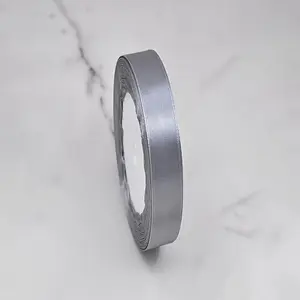 Crafts Handmade Gift Wrapping Ribbon Roll (25 Yards), DIY Clothing Decoration Party Wedding Decorations, Birthday Supplies