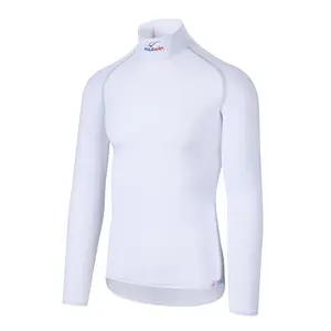 Equiwin RIDEFIT Lycra Long-Sleeve Turtleneck Jockey Shirt