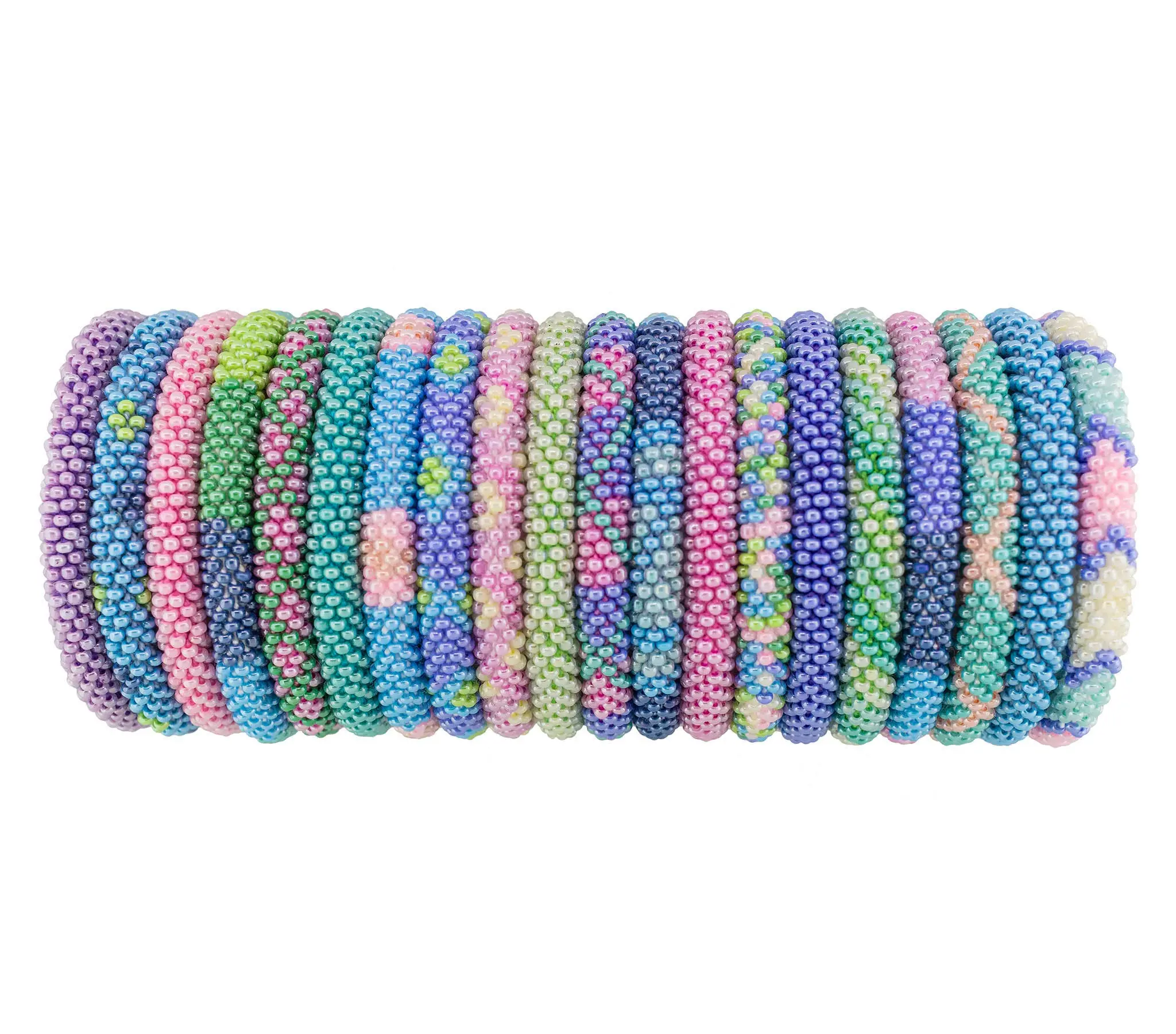 Candy Castle Roll-On Bracelet Candy Castle Roll-On Bracelet