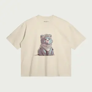 Hopey Bear Tee
