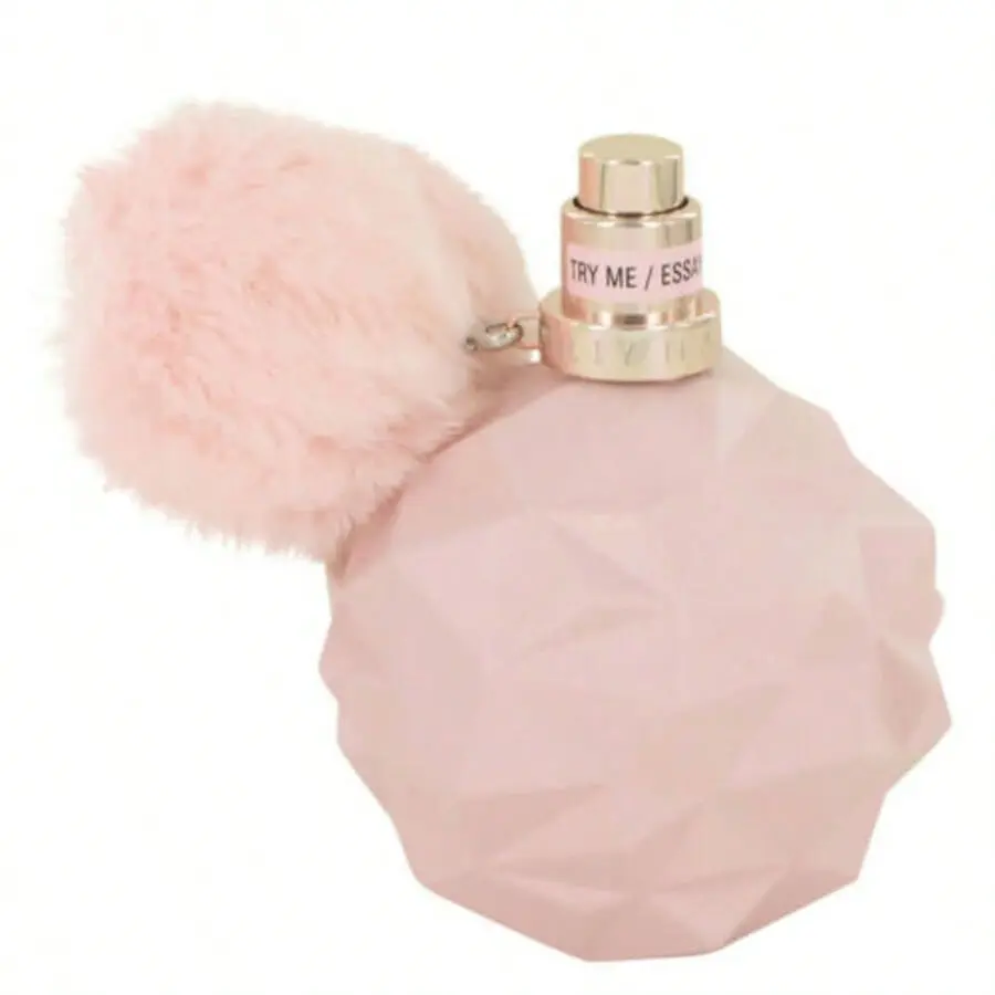 Ladies Sweet Like Candy EDP Spray 3.4 Oz (Tester) Fragrances