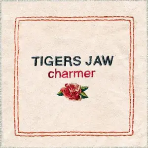 Tigers Jaw - Charmer  [COMPACT DISC - CD] Digipack Packaging