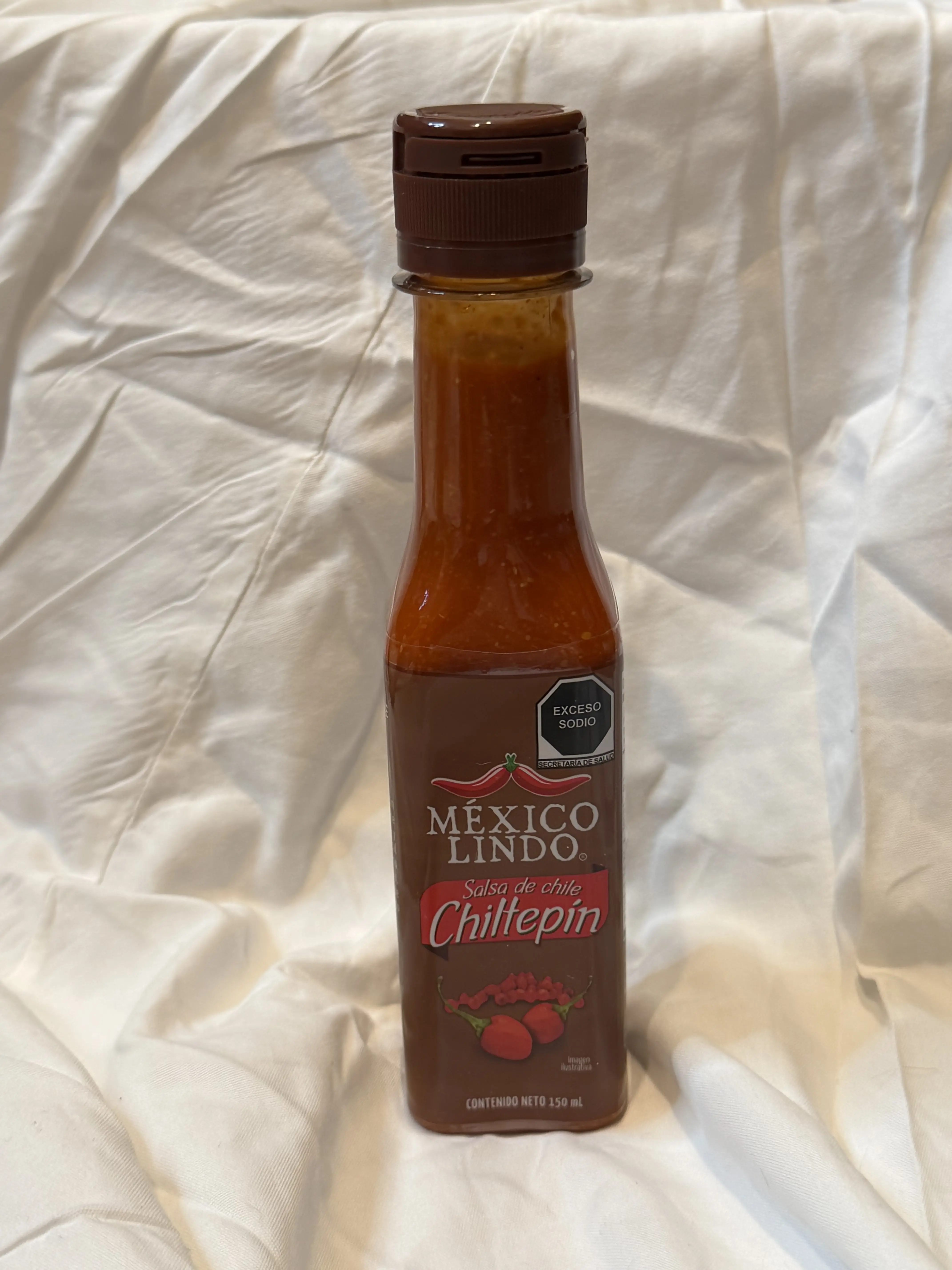 Mexico lindo salsa