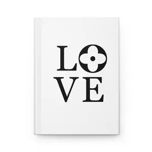 Love LV Journal