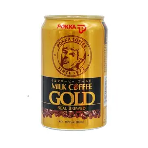 POKKA MILK COFFEE CAN