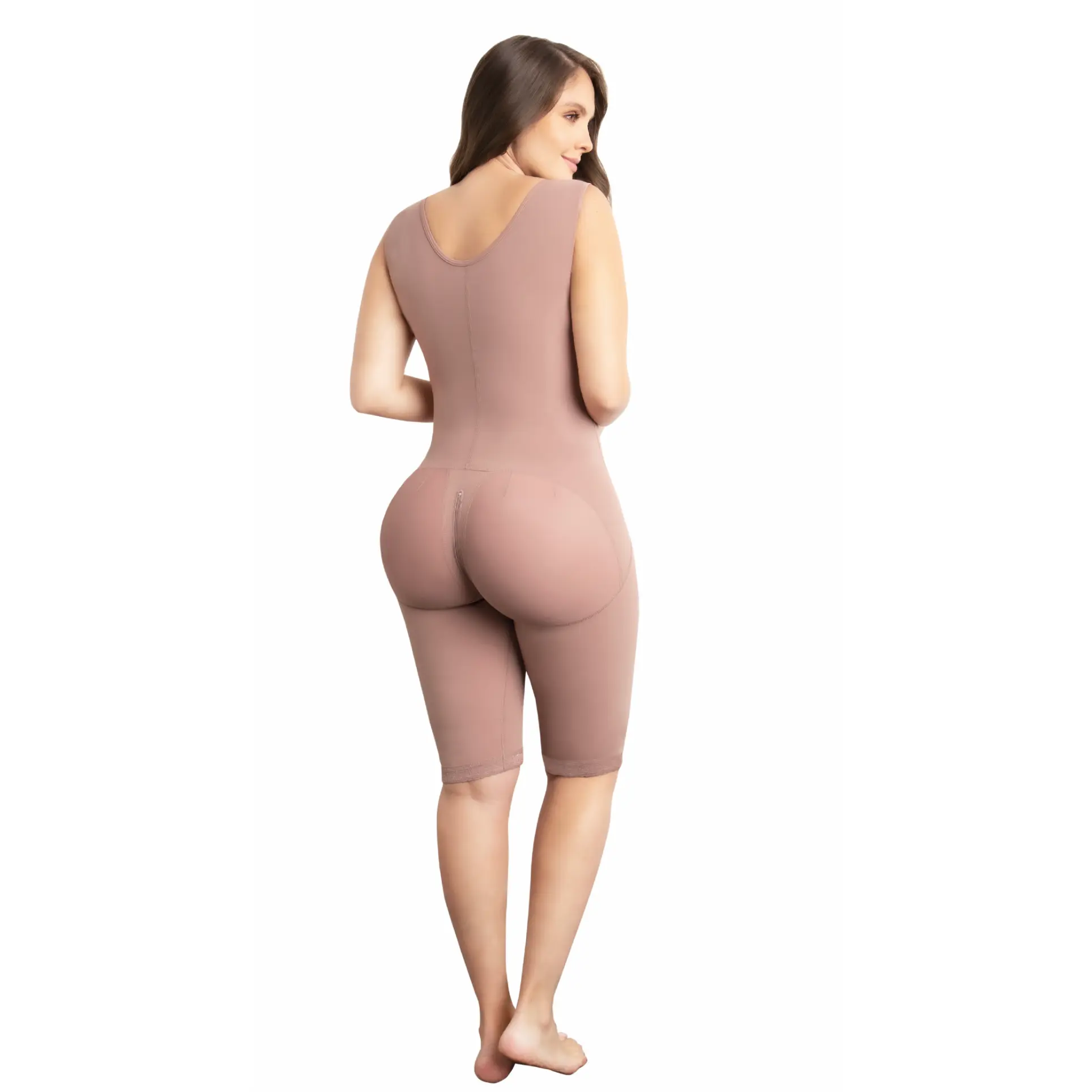 Fit 360 Hourglass Shaper (Faja CANDY)