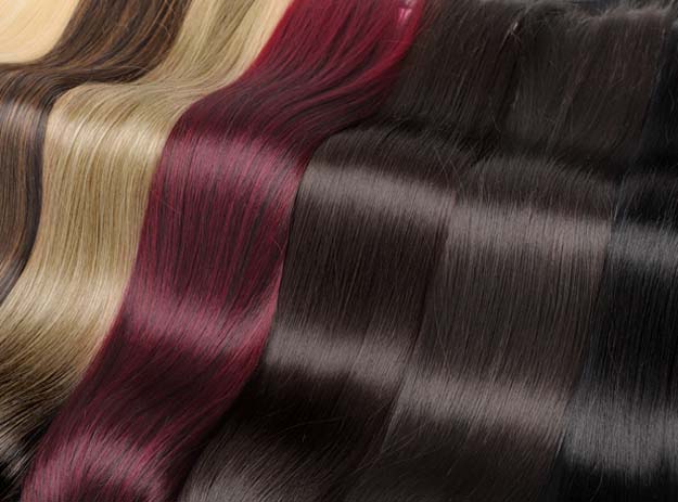 ORSUNCER Ponytail Extensions Drawstring Long Straight Fake Pony Tail Natural Soft Clip in Hair Extension Synthetic Heat Resistant Hairpiece 32 Inch Black For Women