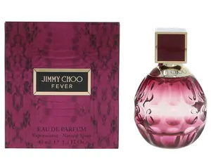 Jimmy Choo Fever By Jimmy Choo Eau De Parfum For Women