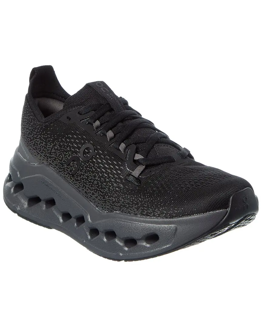 On Running Cloudsurfer Max Sneaker