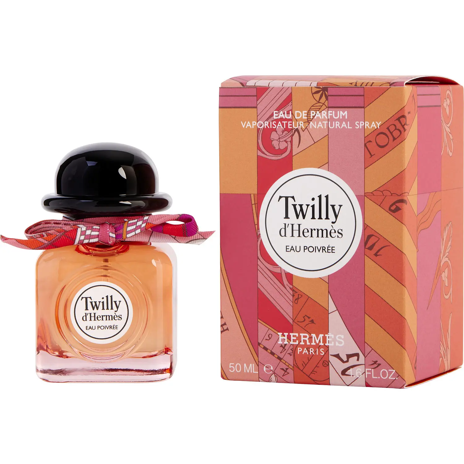 Twilly D'hermes Eau Poivree By Hermes Eau De Parfum For Women