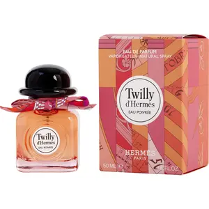 Twilly D'hermes Eau Poivree By Hermes Eau De Parfum For Women