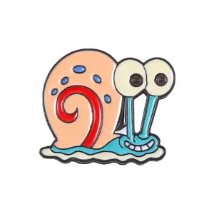 SpongeBob Gary SpongeBob Gary