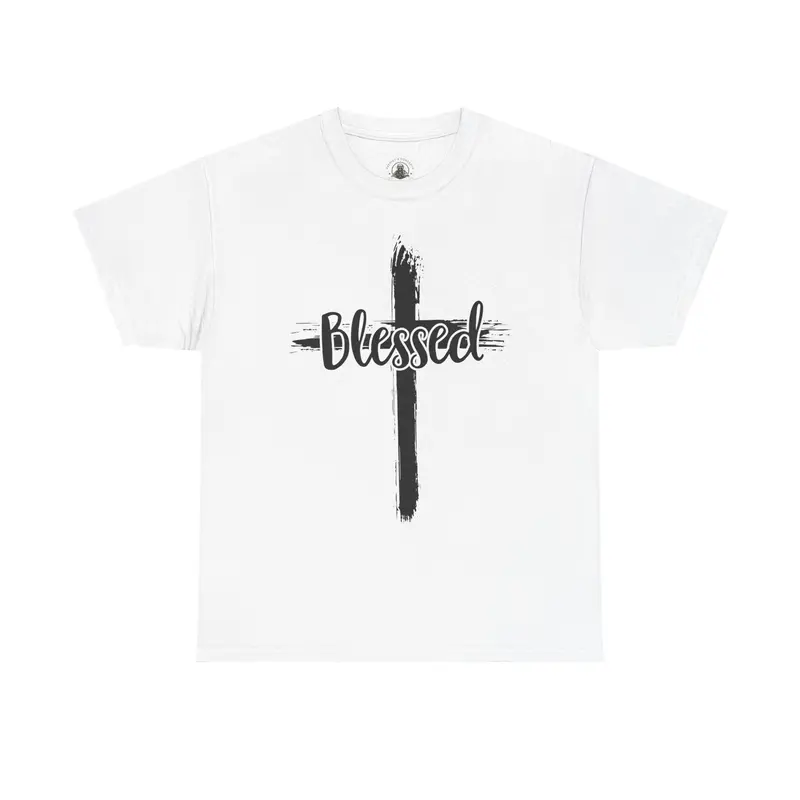 graphic tee christian - TikTok Shop