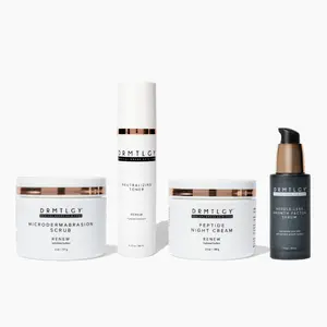 DRMTLGY Rejuvenate + Repair Kit
