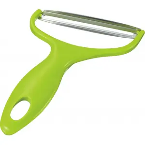 Full Veggie Cabbage Peeler, Shredded Cabbage, Made in Japan, Niigata, Tsubamesanjo
