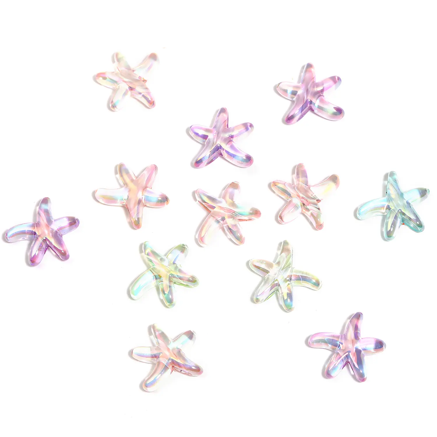 Starfish  CM1143019  100PCS
