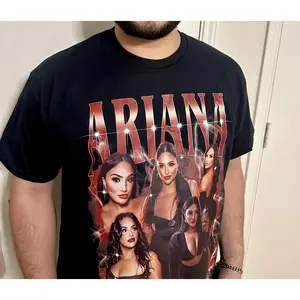 Custom Bootleg Rap T-Shirt, Custom Face Shirt With Name, Graphic Tee, Birthday, 90s Graphic Tee Style, Personalize Your Name, Gift For Him, For Her Fatherhood baggy compression Oversized Double Printed Music Band Slim Shape Men's Moisture Wicking