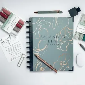 Balanced Life Planner