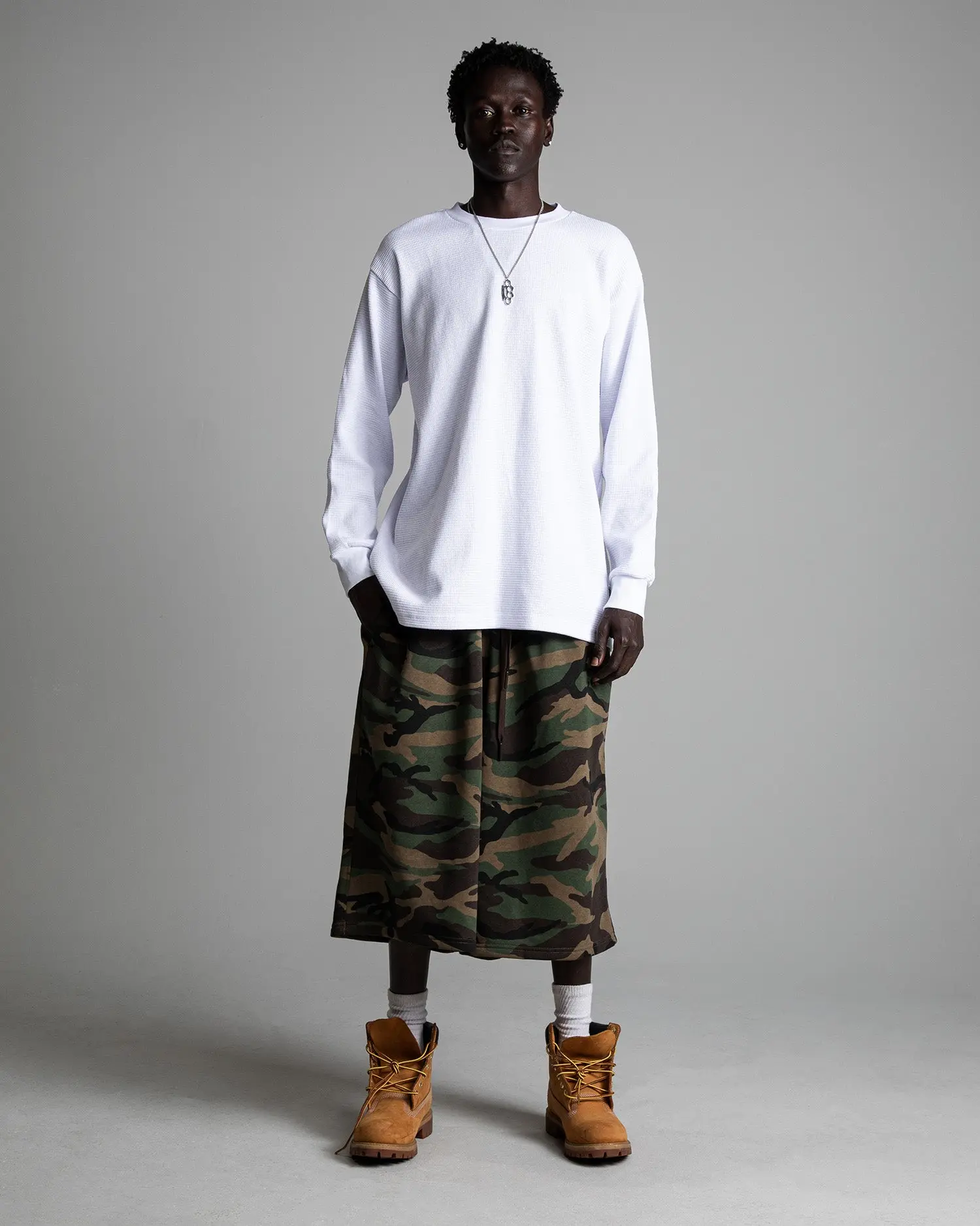9.0oz Thermal  Man