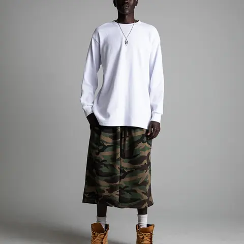 9.0oz Thermal  Man