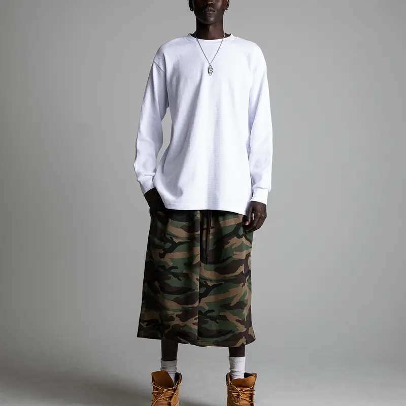 9.0oz Thermal  Man
