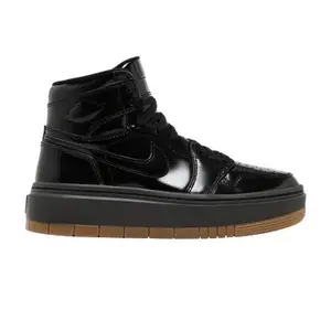 Wmns Air Jordan 1 Elevate High SE 'Black Gum'