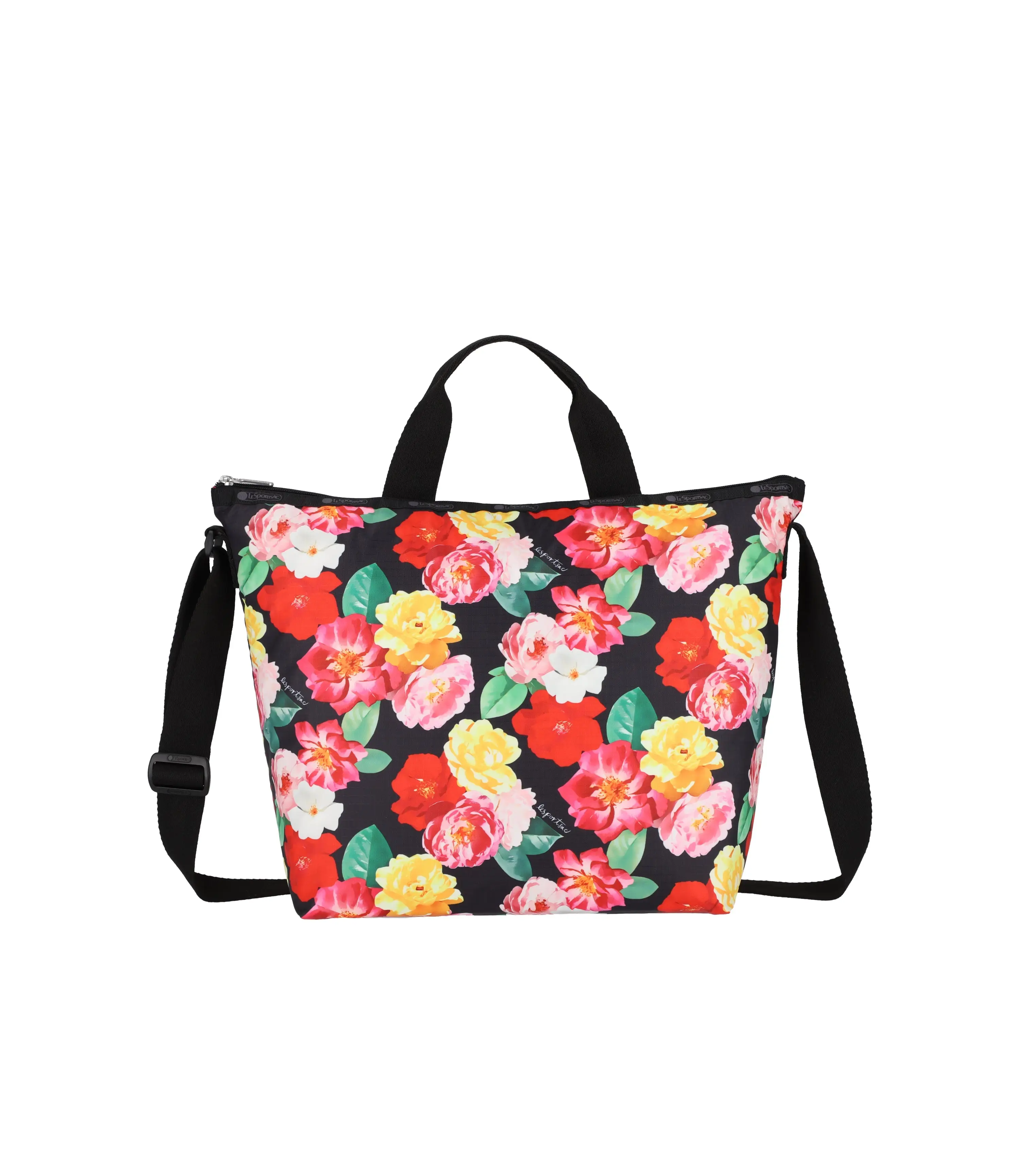 Deluxe Easy Carry Tote
