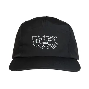 Running Hat [Obsidian]