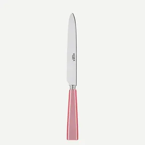 Sabre Icone Shiny Cutlery - Soft Coral Pink