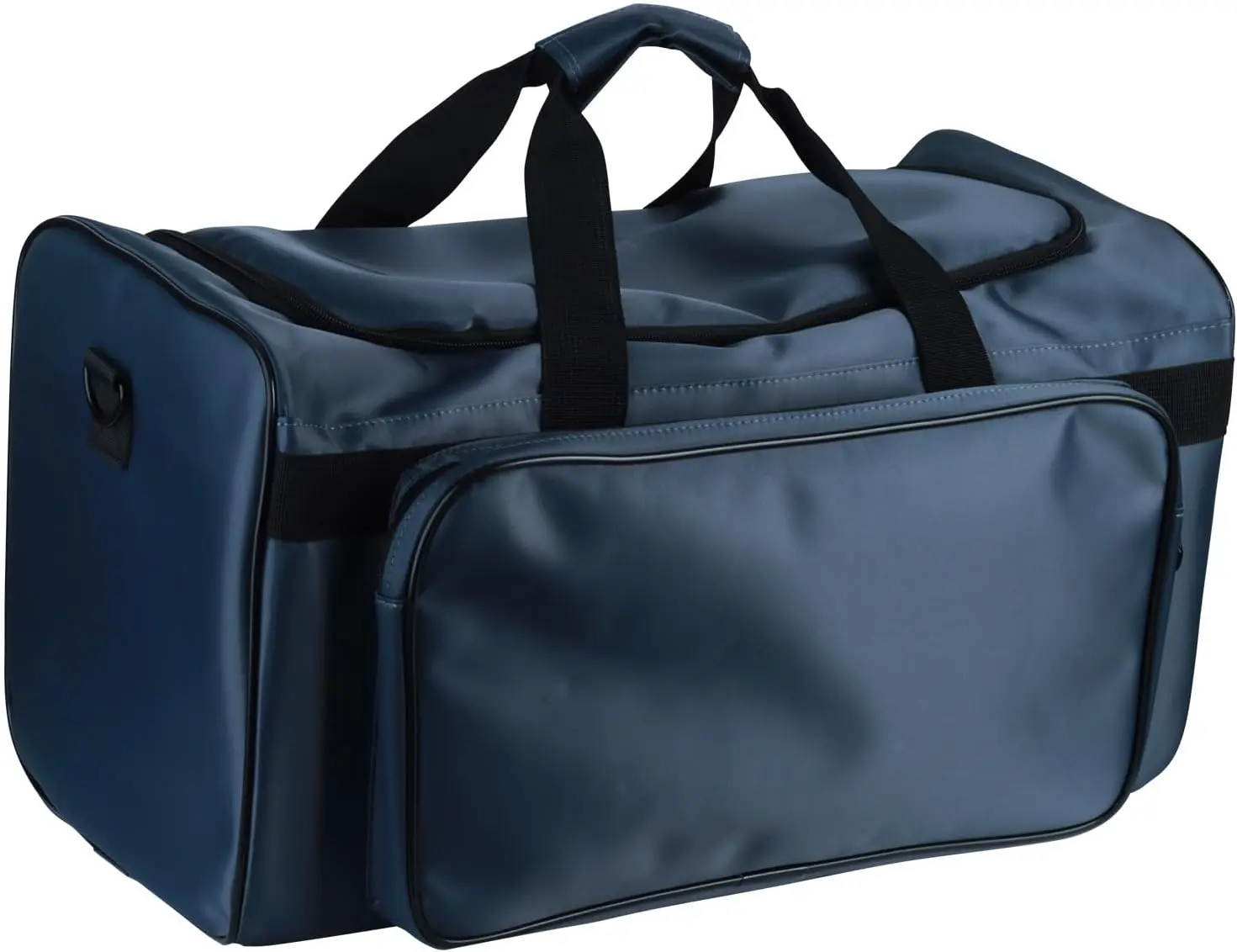 Sneaker Bag for Travel with 3 Adjustable Dividers for 4 Pairs of Shoes, 30L Outdoor  Bag/Gym Bag with Detachable (Gray)