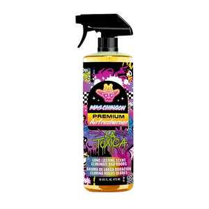 Mas Chingon La Toxica Air Freshener