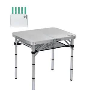 Mini Camping Table