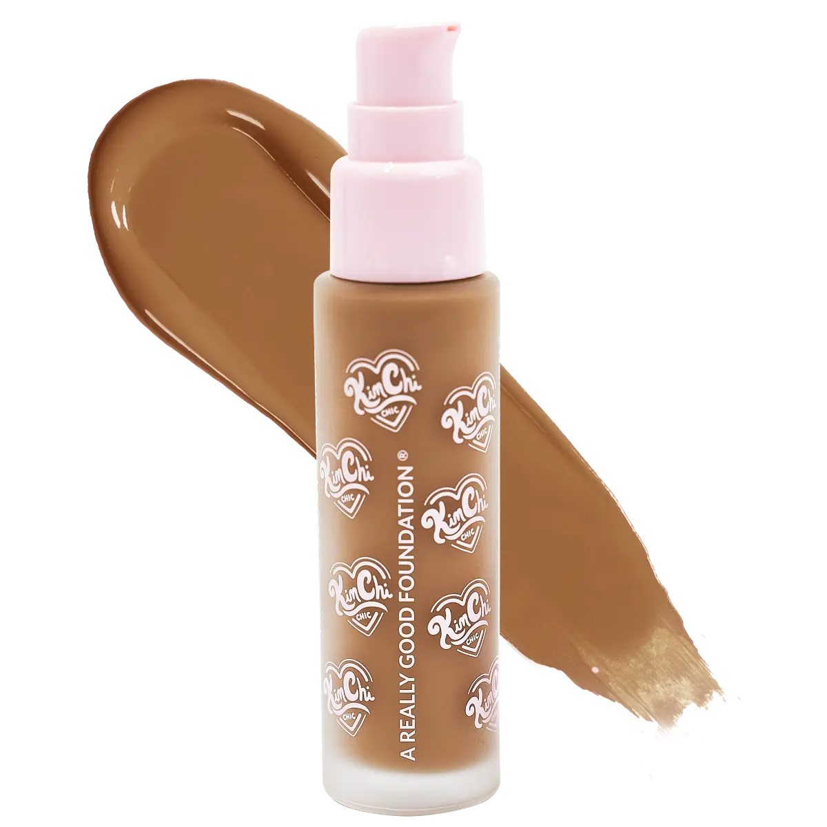 130D Tan/Deep + Warm Yellow Undertones