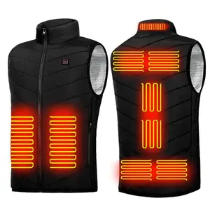 Smart Heating Vest ™