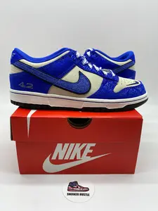 Nike Dunk Low Jackie Robinson (GS)