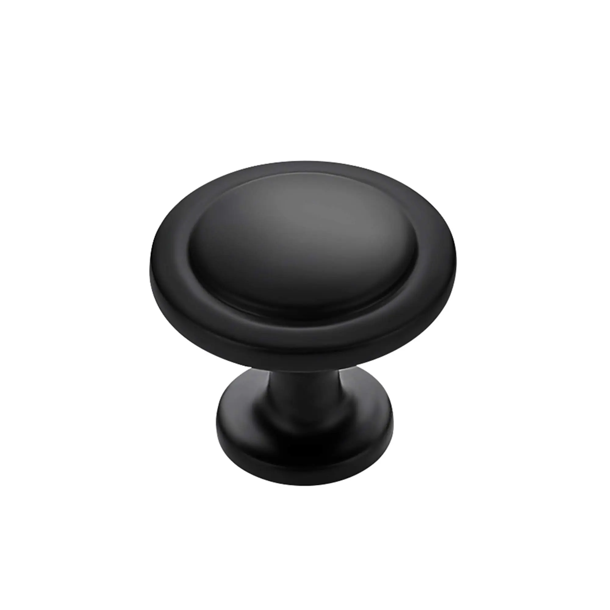 Ravinte 1-1/4 inch Kitchen Cabinet Knobs Drawer Dresser Knobs Zinc, Drawer Pulls Door Handles Knobs