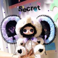 Devilish Ellie(Hidden!! Opened Box!!)